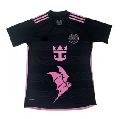 Camiseta Miami x Jhayco