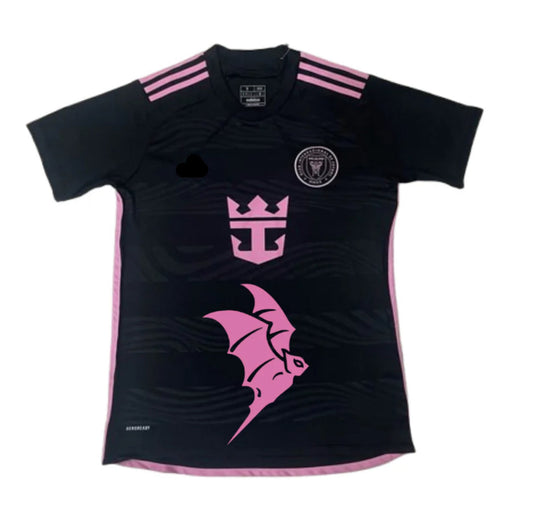 Camiseta Miami x Jhayco