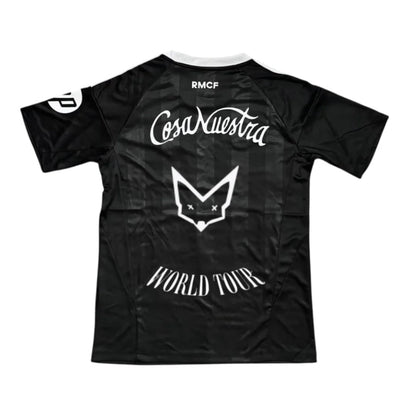 Camiseta Real Madrid x Rauw Alejandro