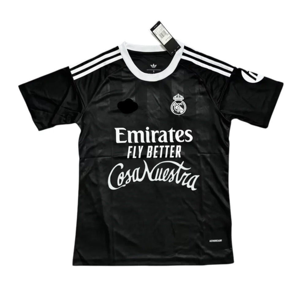 Camiseta Real Madrid x Rauw Alejandro
