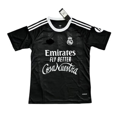 Camiseta Real Madrid x Rauw Alejandro