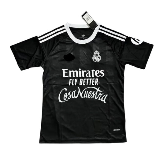 Camiseta Real Madrid x Rauw Alejandro