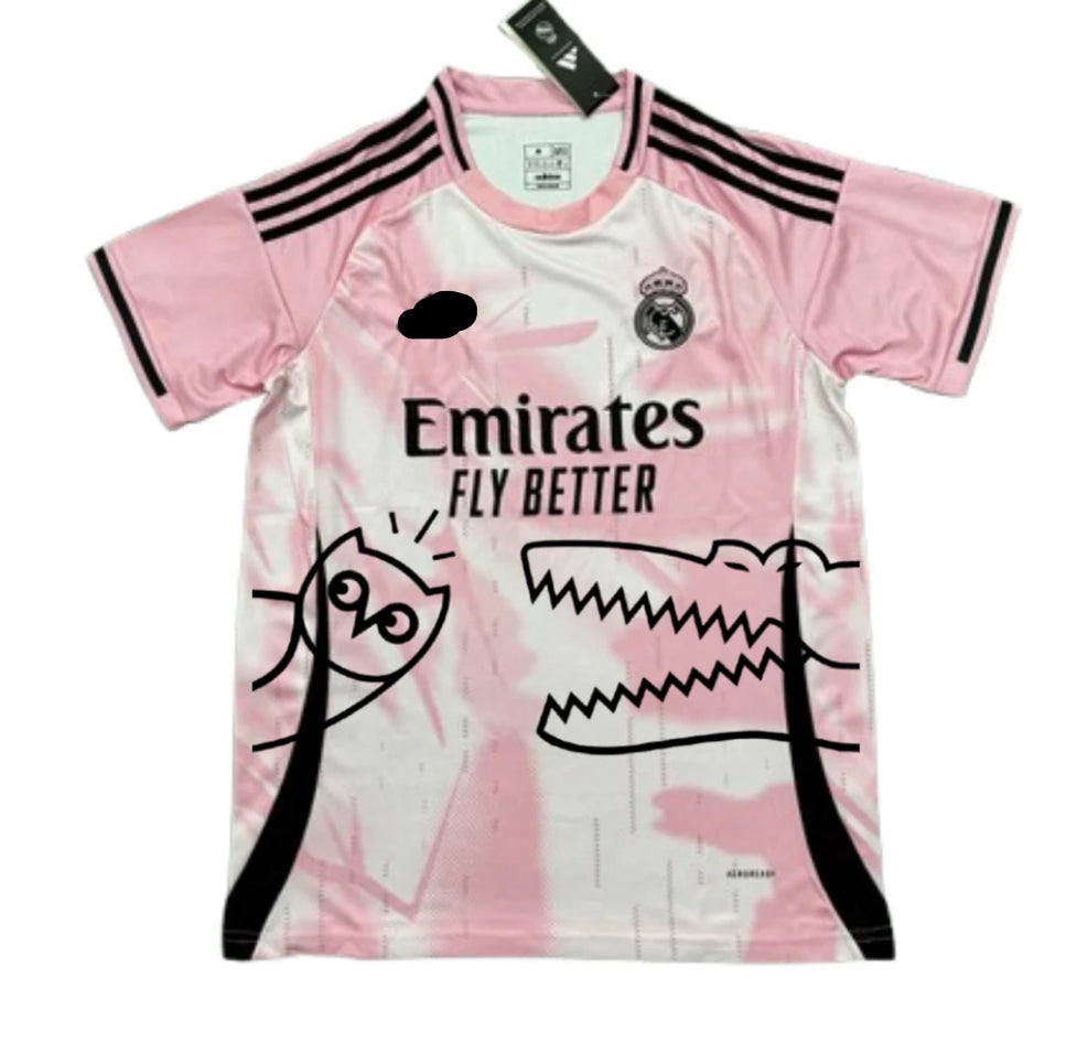 Camiseta Real Madrid x C.Tangana