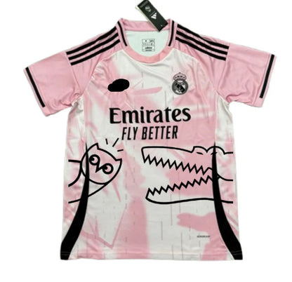 Camiseta Real Madrid x C.Tangana