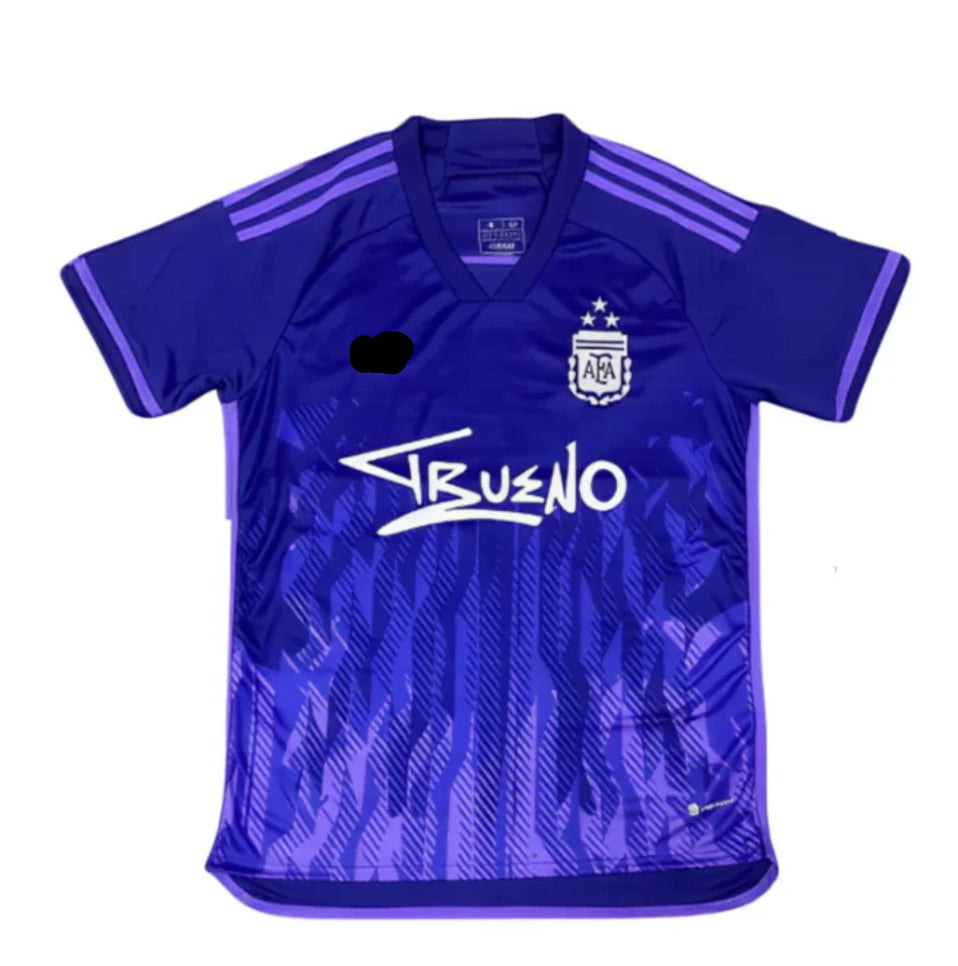 Camiseta Argentina x Trueno