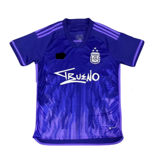 Camiseta Argentina x Trueno