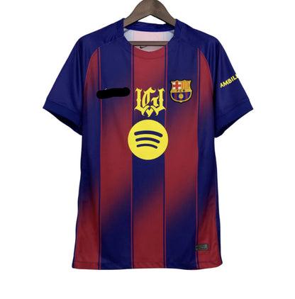Camiseta FC Barcelona x JC Reyes