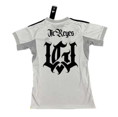 Camiseta Real Madrid x JC Reyes