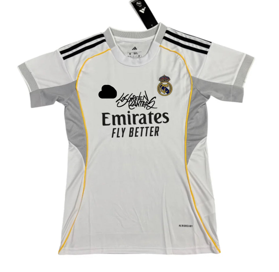 Camiseta Real Madrid x JC Reyes