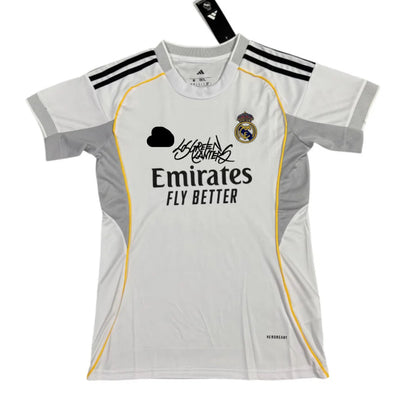 Camiseta Real Madrid x JC Reyes