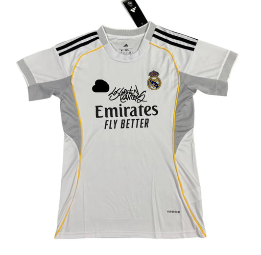 Camiseta Real Madrid x JC Reyes