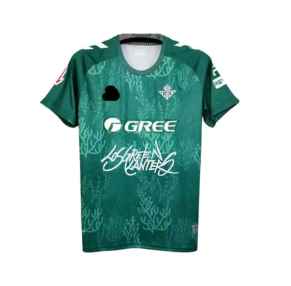 Camiseta Real Betis x JC Reyes