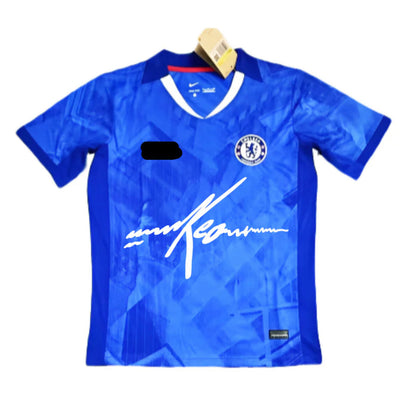 Camiseta Chelsea x Kidd Keo