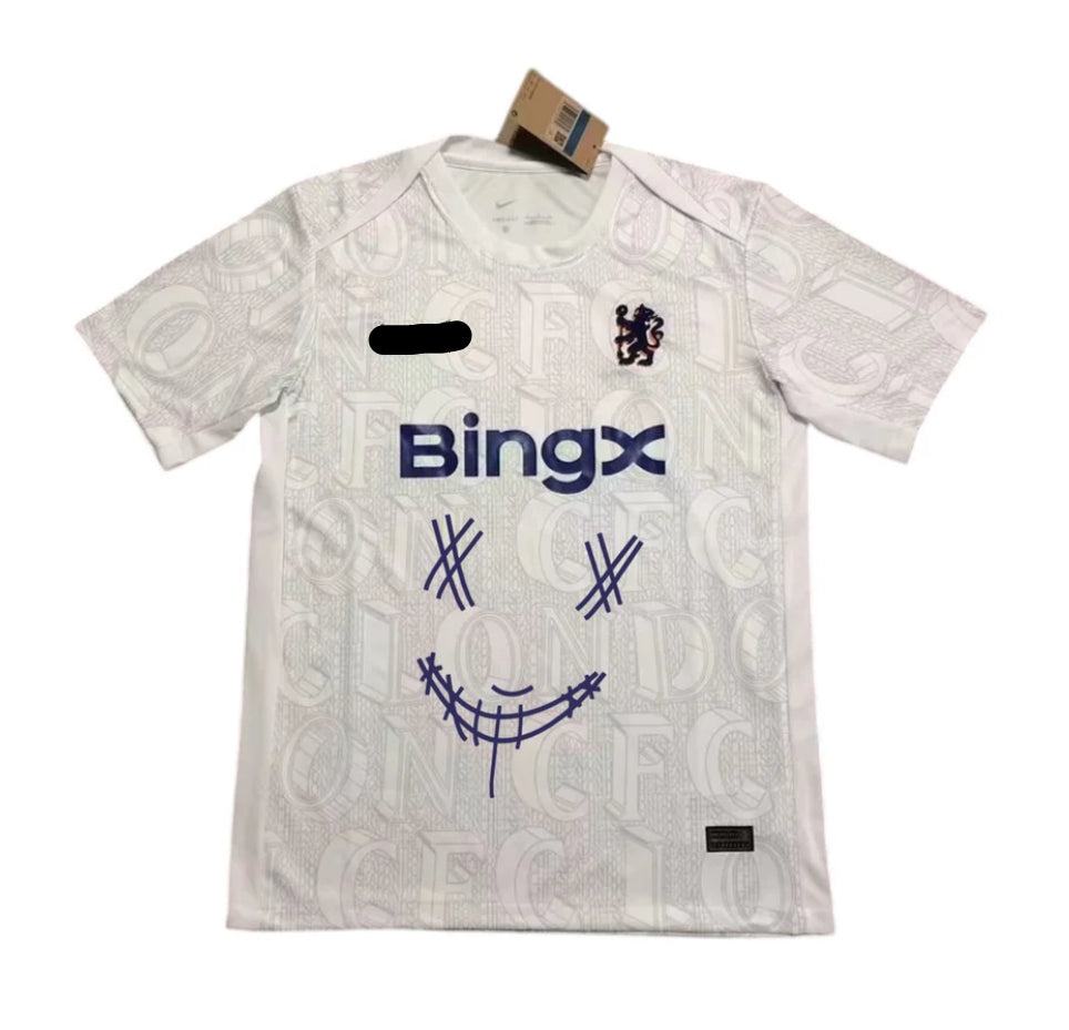 Camiseta Chelsea x Kidd Keo