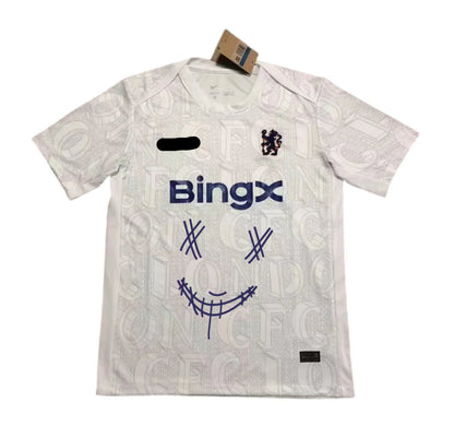 Camiseta Chelsea x Kidd Keo
