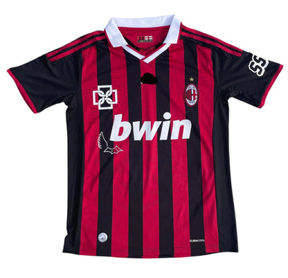 Camiseta AC Milan x Duki