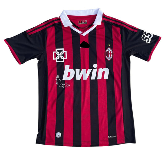 Camiseta AC Milan x Duki