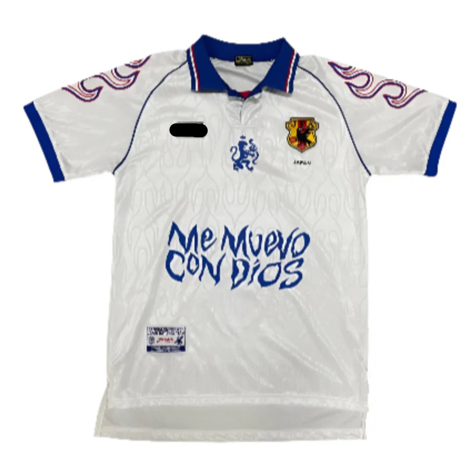 Camiseta Japon x Cruz Cafuné