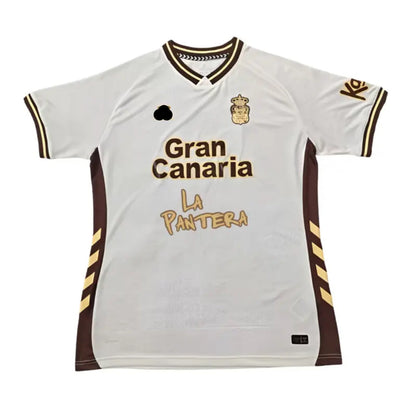 Camiseta Las Palmas x La Pantera