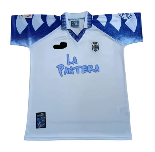 Camiseta Tenerife x La Pantera