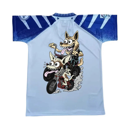 Camiseta Tenerife x La Pantera